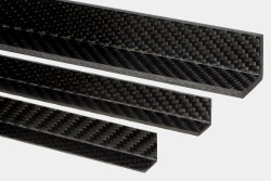 Carbon Fiber Angle Thumbnail