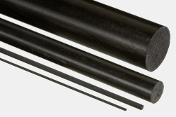 Carbon Fiber Rod Thumbnail