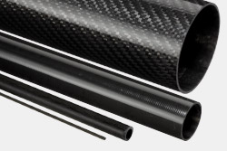 Carbon Fiber Tube Thumbnail