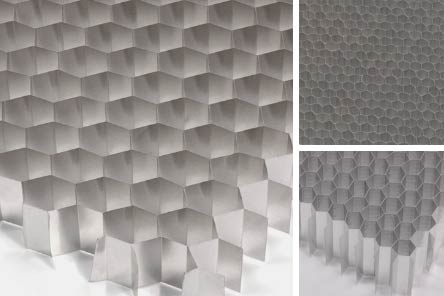 Aluminum Honeycomb Thumbnail