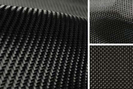 Carbon Fiber Cloth Thumbnail