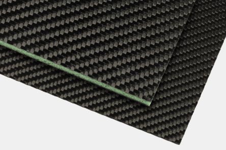 Carbon Fiber Sheet Thumbnail
