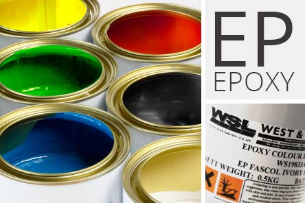 Epoxy Solid Color Pigment Thumbnail