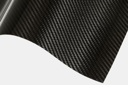 Flexible Carbon Fiber Sheet Thumbnail