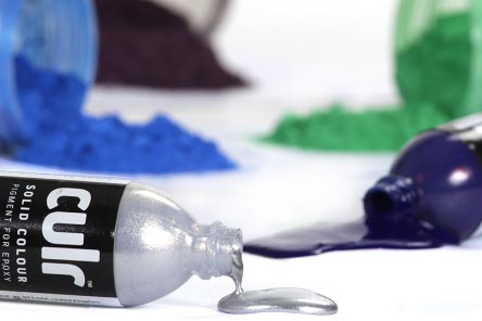 GlassCast Pigments & Effects Thumbnail