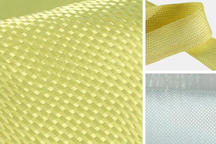 Kevlar, Diolen & Others Thumbnail