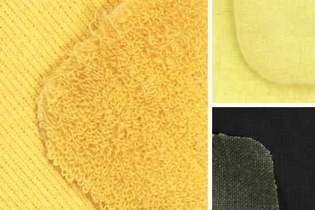 Protective Kevlar® Thumbnail
