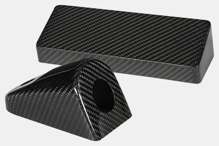 Manufactured Motorsport Parts Thumbnail