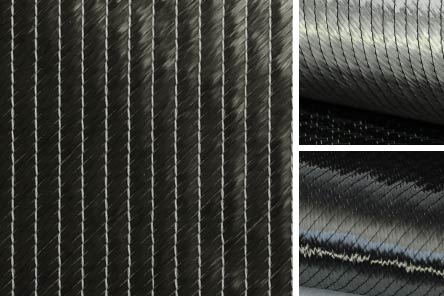 Multiaxial (NCF) Carbon Fiber Thumbnail