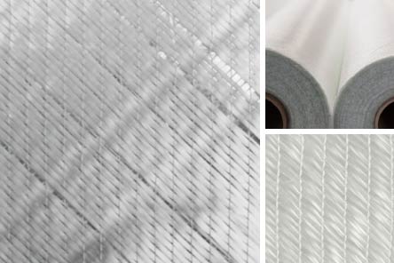 Multiaxial (NCF) Glass Fiber Thumbnail