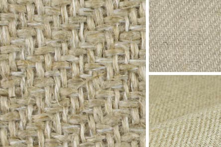 Natural Fiber Thumbnail
