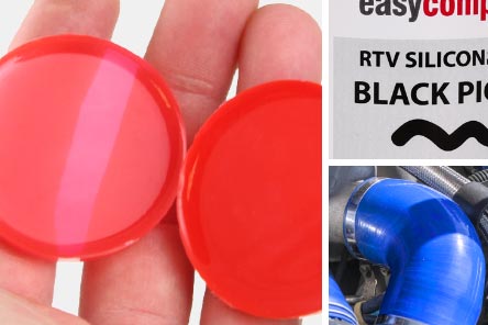 Silicone Color Pigment Thumbnail