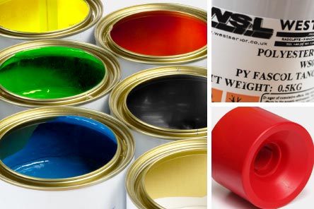 Solid Color Pigments Thumbnail