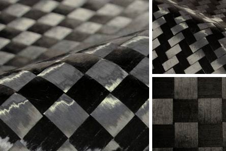 Spread Tow Carbon Fiber Thumbnail