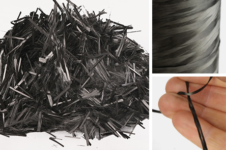 Carbon Fiber Tow Thumbnail