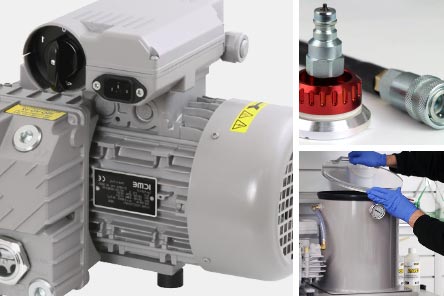 Vacuum Equipment Thumbnail