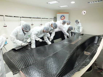 Antakari Solar Team