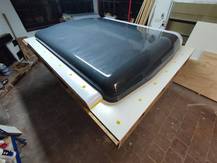 Camino Camper process 2