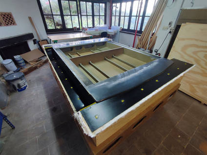 Camino Camper process 4