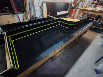 Camino Camper process 5