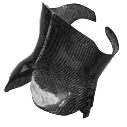 Exoskeleton Body Brace by Xothotics