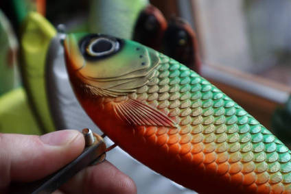 Fishing Lures