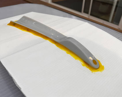 Shoe Horn Pattern