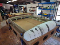 Camino Camper process 1 Thumbnail