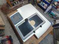 Camino Camper process 9 Thumbnail