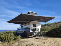Camino Camper Thumbnail