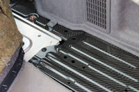 Carbon Fibre Boot Trim by Pascal Thumbnail