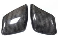 Carbon Fibre Air Filter Covers Thumbnail
