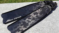 Carbon Fibre Fins by Bruce Creations Thumbnail