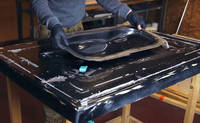Mat2 COMPOSITES Demoulding Thumbnail