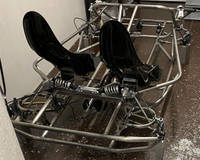 Akram Mobility HyperCycle Prototype Three Thumbnail