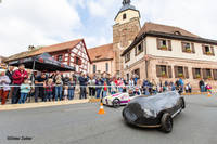 Carbon Gravity Racer in Action made by Alex Kepka Thumbnail