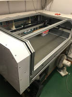 Aluminium Honeycomb Bed for DIY Laser Cutting Machine Thumbnail