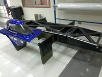 Assembling Solar Car Thumbnail