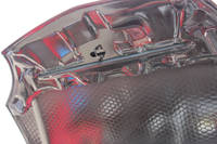 Bonnet Close-up by Pascal Thumbnail
