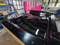 Camino Camper process 6 Thumbnail