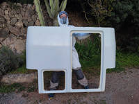 Camino Camper process 8 Thumbnail