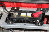 Carbo Fibre Battery Surround by Pascal Thumbnail