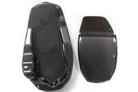 Carbon Fibre Filter Covers Thumbnail