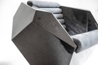 Carbon Hedron by Matthew Nunn Thumbnail