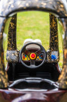 Little Tikes Cozy Coupe Close Up by Carbon Wurks Thumbnail