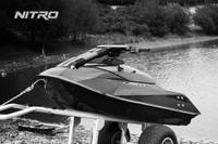NITRO Carbon Fiber Jetski by DJR Thumbnail