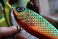 Fishing Lures Thumbnail