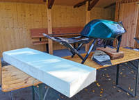 Foam Block Preparation Lukas Kiemer Thumbnail