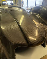 Icarus Carbon Fibre Component Thumbnail