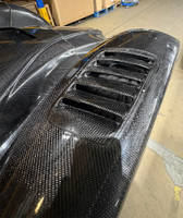 Icarus Carbon Fibre Vent Mounted Thumbnail